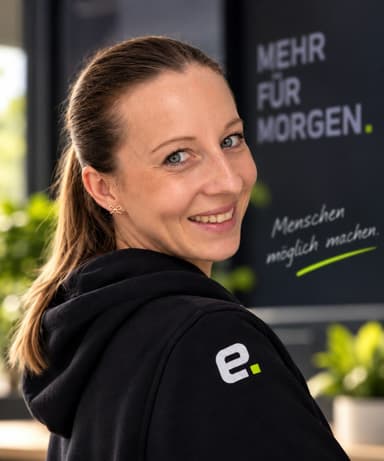 Anika Enseleit